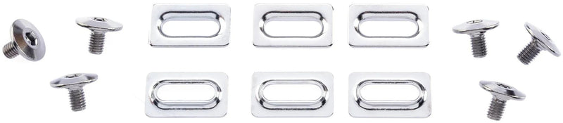 Contec schoenplaatjes puzzle spd sl ct cleats puzzle spd sl 6