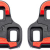 Contec schoenplaatjes puzzle keo ct cleats puzzle look keo 9