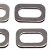 Contec schoenplaatjes puzzle keo ct cleats puzzle look keo 9