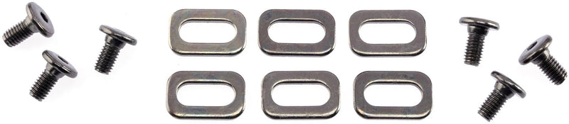 Contec schoenplaatjes puzzle keo ct cleats puzzle look keo 9