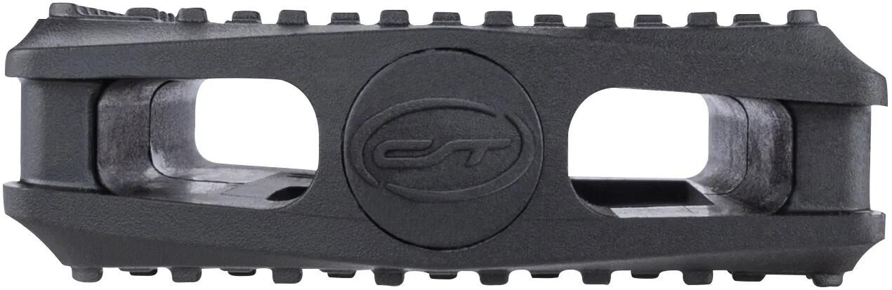 Contec pedaal quick step ct pedal quick step city tour black