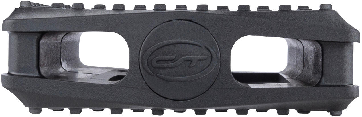 Contec pedaal quick step ct pedal quick step city tour black