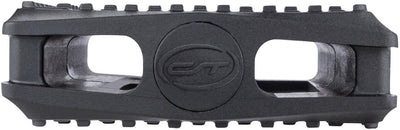 Contec pedaal quick step ct pedal quick step city tour black