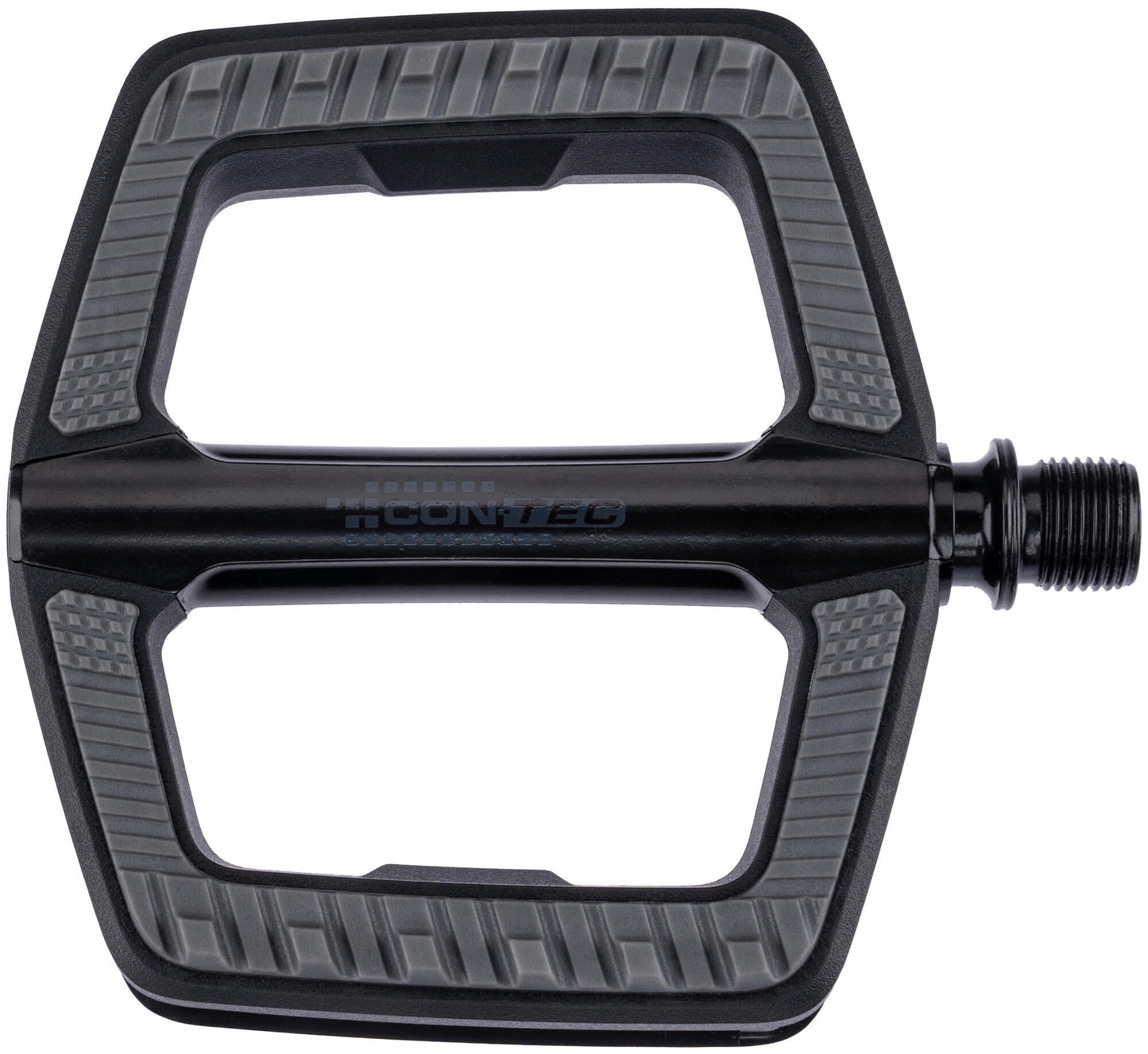 Contec pedaal avenue dlx . ct pedals avenue dlx city comfort black