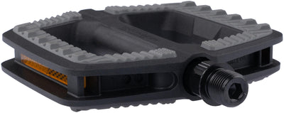 Contec pedaal avenue+ . ct pedals avenue + city k omfort black