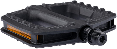 Contec pedaal avenue ct pedals avenue city kom fort black