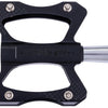 Contec pedal blade ct pedals blade industrial. black