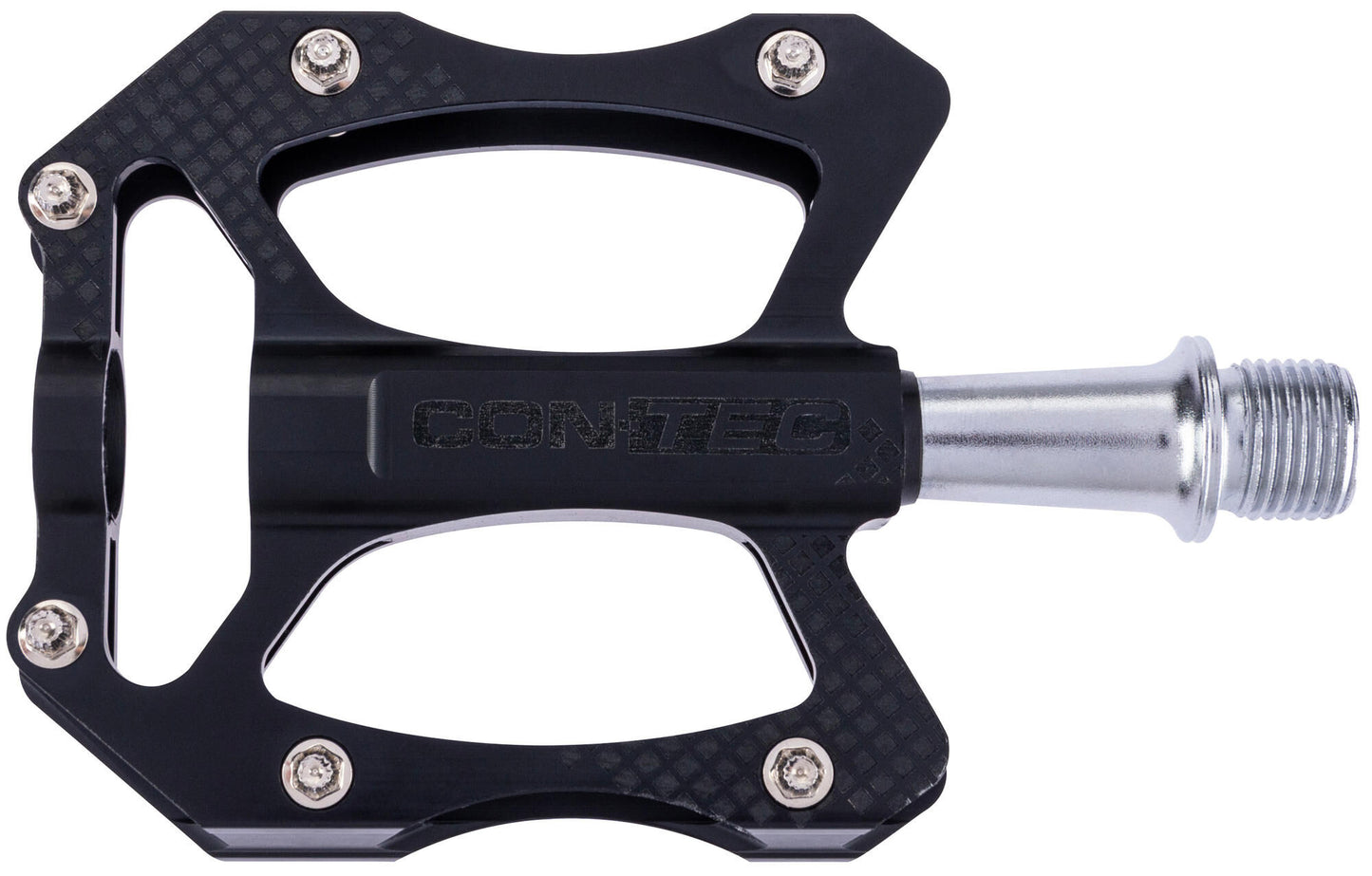 Contec pedal blade ct pedals blade industrial. black