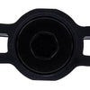 Contec pedal blade ct pedals blade industrial. black