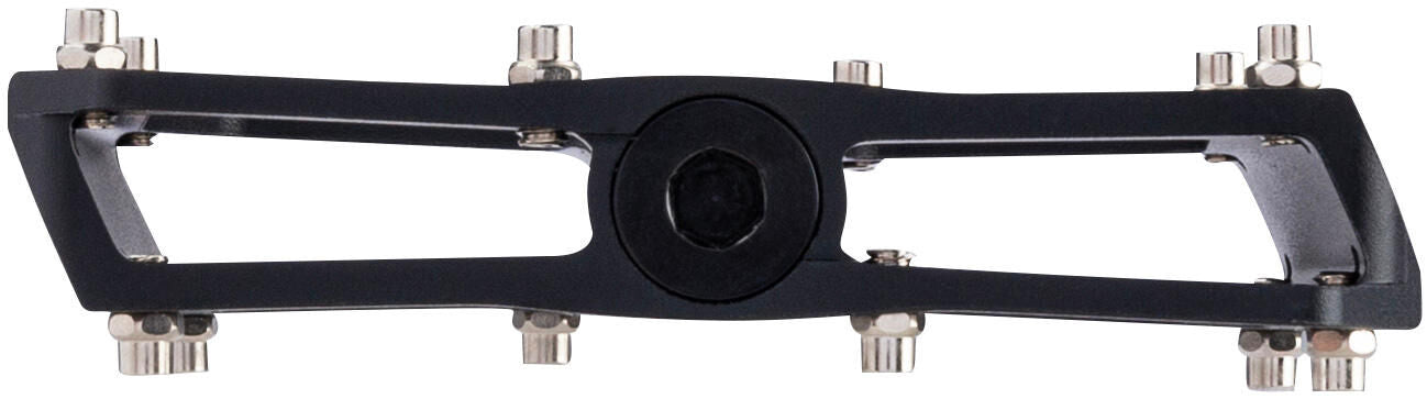 Contec pedaal pitchblack ct pedal pitchblack urban industri. sealed bearings