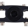 Pedal de plataforma Contec Pitchblack