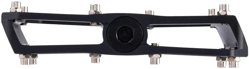 Pedal de plataforma Contec Pitchblack