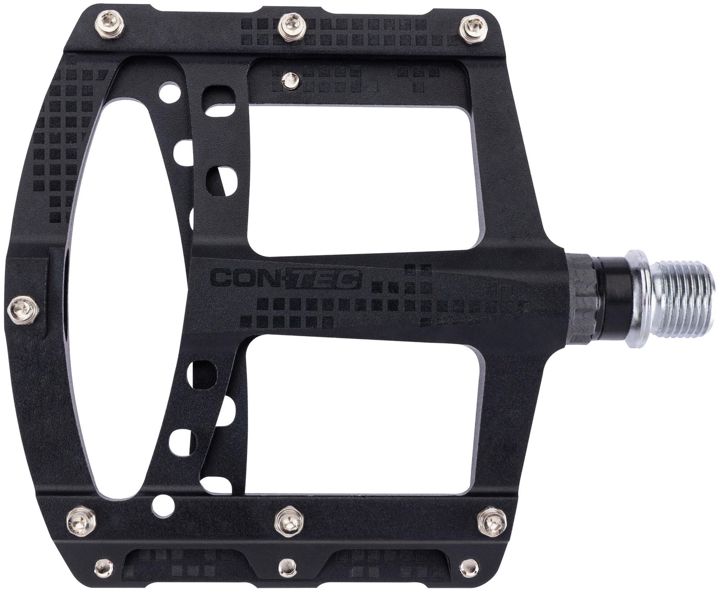 Contec pedaal swagger ct pedal swagger platform industri. sealed bearings