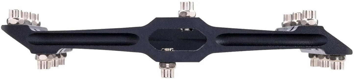 Contec pedaal swagger ct pedal swagger platform industri. sealed bearings
