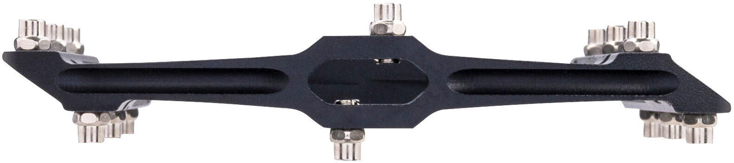 Contec pedaal swagger ct pedal swagger platform industri. sealed bearings