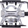 Contec systeempedaal sprint ct pedal sprint atb mtb industri. sealed bearings