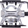 Contec systempedal sprint ct pedal sprint atb mtb industri. sealed bearings