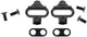 Contec systeempedaal sprint ct pedal sprint atb mtb industri. sealed bearings