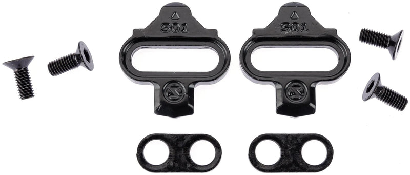 Contec systeempedaal sprint ct pedal sprint atb mtb industri. sealed bearings