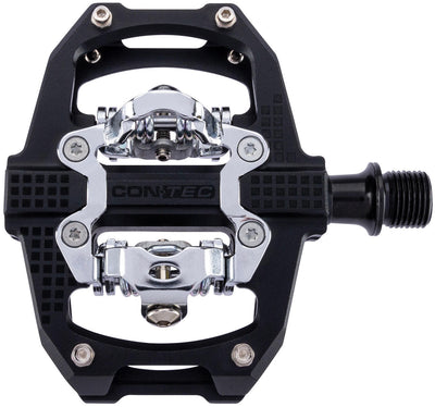 Contec systempedal talon ct pedal talon spd on both sides