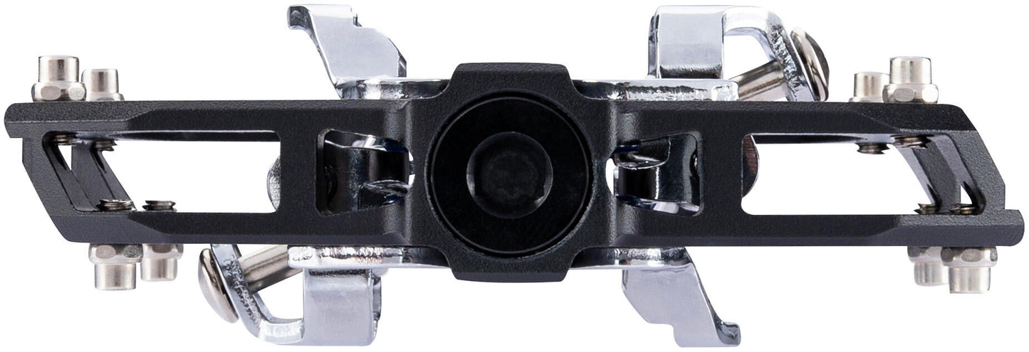 Contec systeempedaal talon ct pedal talon spd on both sides