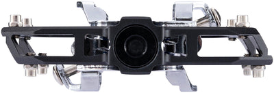 Contec systempedal talon ct pedal talon spd on both sides