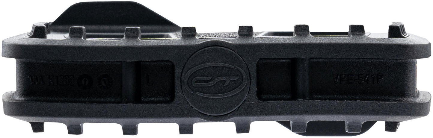 Contec platformpedaal quick stay xxl ct platf.pedal quick stay xxl nylon up to 180kg