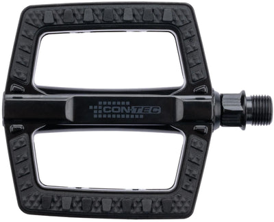 Contec Platform Pedal Turner XXL