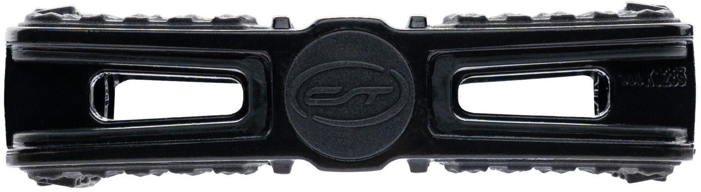 Contec pedaal turner xxl ct platf.pedal turner xxl alu up to 180kg black