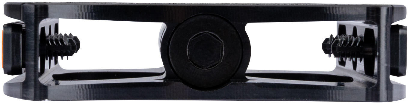 Contec pedal rápido.