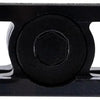 Contec pedaal quick.ace ct pedal quick ace black