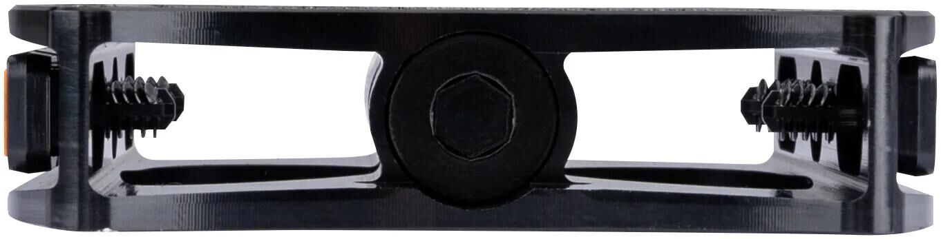 Contec pedal rápido.