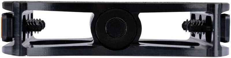 Contec pedaal quick.ace ct pedal quick ace black