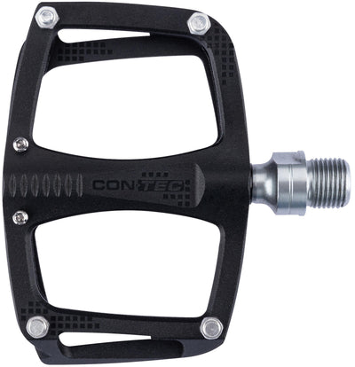 Contec pedaal spurt ct pedals spurt mtb atb alu black
