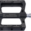 Contec ct platf.pedal duster nero