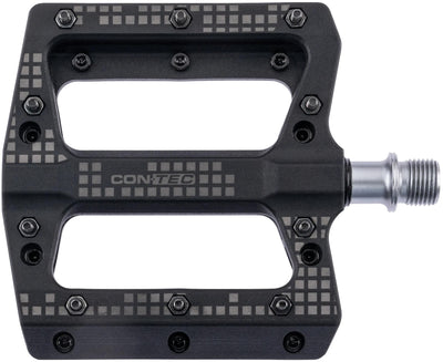Contec ct platf.pedal duster nero