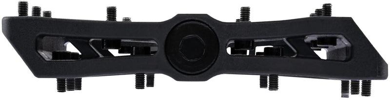 Contec ct platf.pedal duster nero