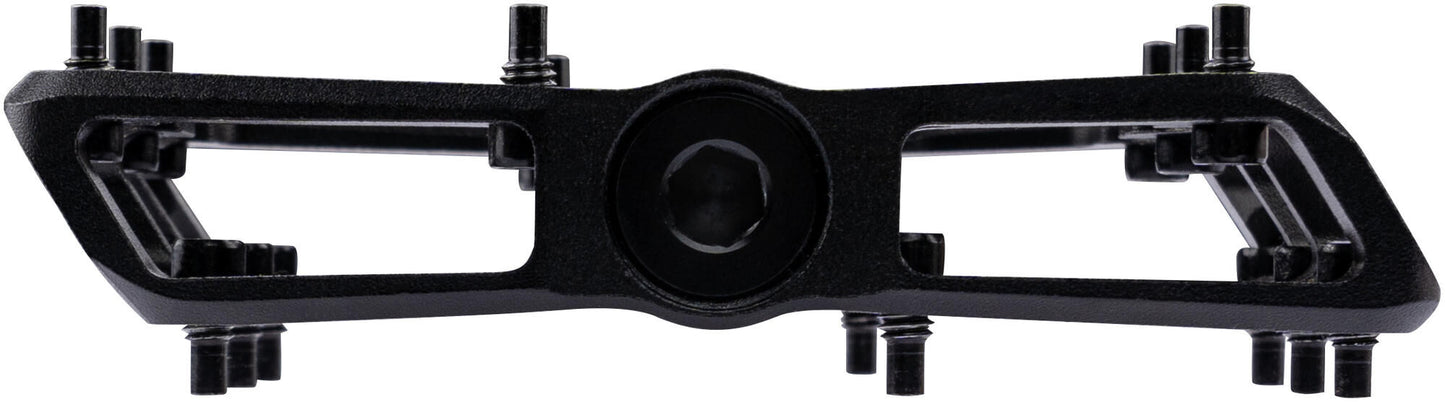 Contec pedaal bedrock ct pedal bedrock black