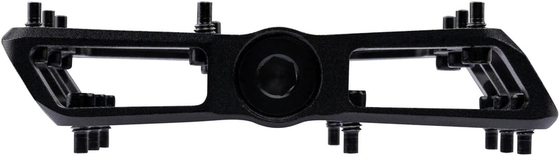 Contec pedal bedrock ct pedal bedrock black