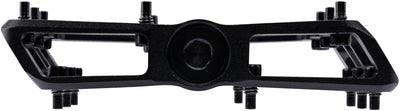 Contec ct pedale roccioso nero