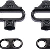 Contec ct sys.pedal Spade Quick Spade Shimano SPD Black
