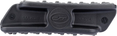 Contec pedal quick classic ct pedals quick classic city comf nylon blk grey