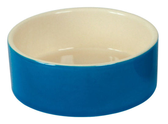 Kerbl konijnenbak 250 ml %c3%b8 11 cm op kleur gesorteerd | 6 stuks