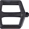 Contec pedaal grind ct pedals grind mtb urban nylon black