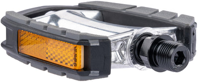 Contec Pedal 1Boot