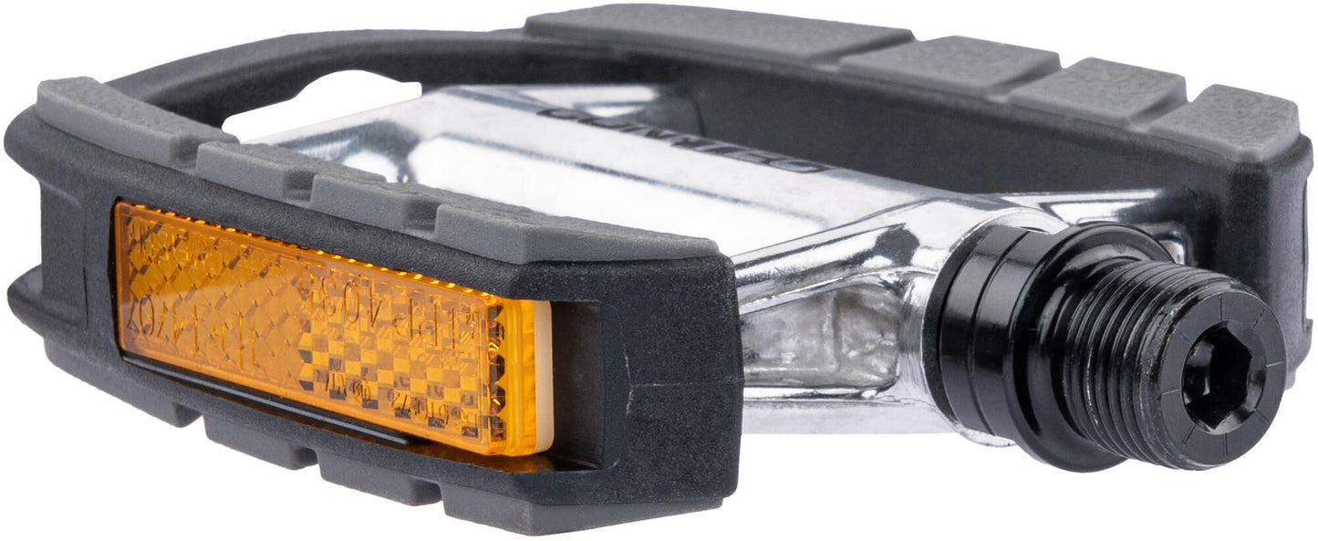 Contec pedaal boot ct pedals boot tour trekking sw sil