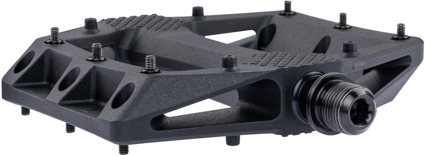 Contec platformpedaal tenderizer ct pedals tenderizer mtb w. exchangeable pins