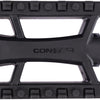 Contec pedaal sheep ct pedals sheep city comf plastic black