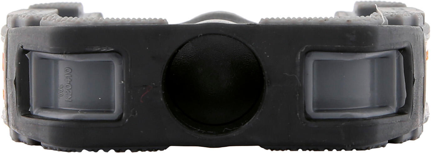 Viaje de pedal contec