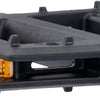 Contec pedaal ramp ct pedals ramp city tour black
